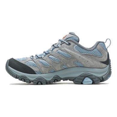 Кроссовки Merrell Women's Moab 3, altitude, Трекинговые, Для женщин, 37, Без мембраны, Киев, Харьков, Одесса, Днепр, Запорожье, Львов, Кривой Рог, Винница, Полтава, Чернигов, Черкассы, Сумы, Хмельницкий, Черновцы, Ровно