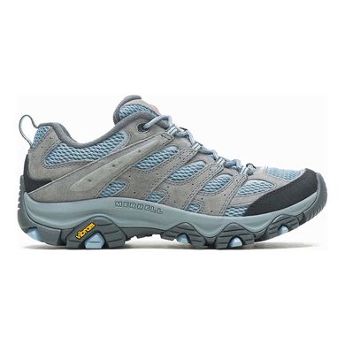 Кросівки Merrell Women's Moab 3, altitude, Трекінгові, Для жінок, 37, Без мембрани, Київ, Харків, Одеса, Днiпро, Запоріжжя, Львів, Кривий Ріг, Вінниця, Полтава, Чернігів, Черкаси, Суми, Хмельницький, Чернівці, Рівне