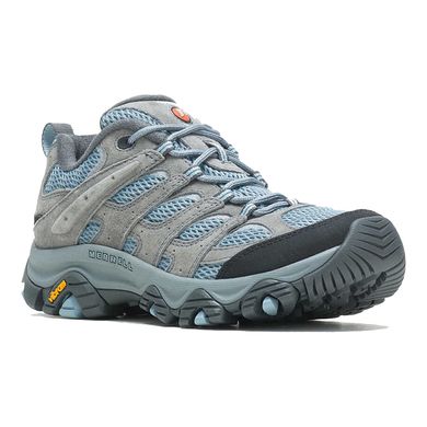 Кросівки Merrell Women's Moab 3, altitude, Трекінгові, Для жінок, 37, Без мембрани, Київ, Харків, Одеса, Днiпро, Запоріжжя, Львів, Кривий Ріг, Вінниця, Полтава, Чернігів, Черкаси, Суми, Хмельницький, Чернівці, Рівне