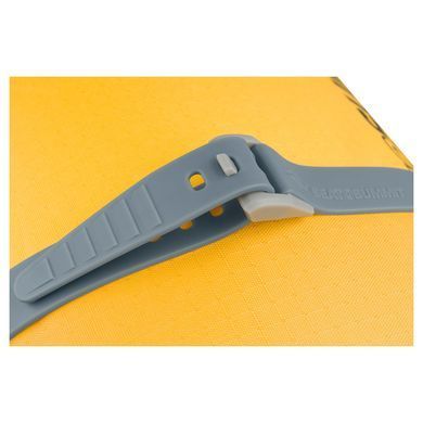 Набір стяжок Sea To Summit Stretch-Loc 20x625mm 2 Pack Gray, black, Стягувальні ремені, Для спорядження, Австралія