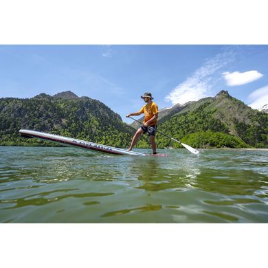 Надувна SUP дошка Aqua Marina Hyper 12′6″ Touring BT-23HY02, Navy, SUP, Турингові, Київ, Харків, Одеса, Днiпро, Запоріжжя, Львів, Кривий Ріг, Вінниця, Полтава, Чернігів, Черкаси, Суми, Хмельницький, Чернівці, Рівне, Китай, Китай