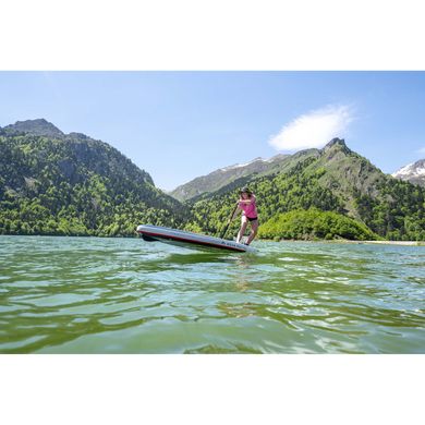 Надувна SUP дошка Aqua Marina Hyper 12′6″ Touring BT-23HY02, Navy, SUP, Турингові, Київ, Харків, Одеса, Днiпро, Запоріжжя, Львів, Кривий Ріг, Вінниця, Полтава, Чернігів, Черкаси, Суми, Хмельницький, Чернівці, Рівне, Китай, Китай