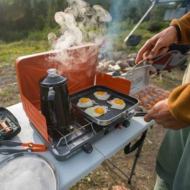 Перколятор эмалированный GSI Outdoors 8 Сup Percolator Blue, blue, Кофеварки, Эмалированная сталь, Киев, Харьков, Одесса, Днепр, Запорожье, Львов, Кривой Рог, Винница, Полтава, Чернигов, Черкассы, Сумы, Хмельницкий, Черновцы, Ровно