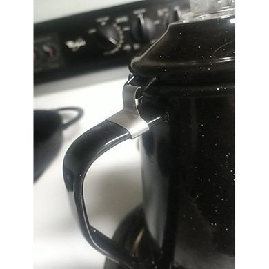 Перколятор эмалированный GSI Outdoors 8 Сup Percolator Blue, blue, Кофеварки, Эмалированная сталь, Киев, Харьков, Одесса, Днепр, Запорожье, Львов, Кривой Рог, Винница, Полтава, Чернигов, Черкассы, Сумы, Хмельницкий, Черновцы, Ровно