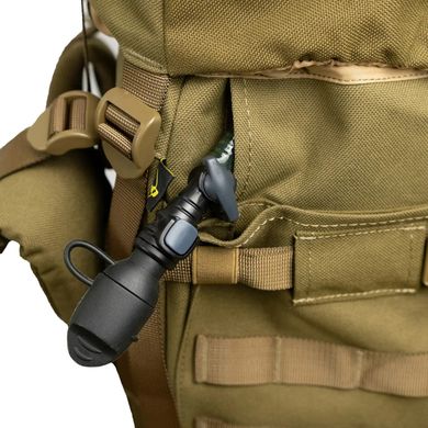 Рюкзак Tramp Defender 100L, Sandstone, Універсальні, Тактичні рюкзаки, З клапаном, One size, 100, 3400