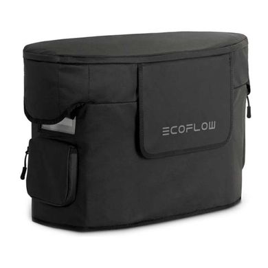 Сумка EcoFlow DELTA Max Bag, black