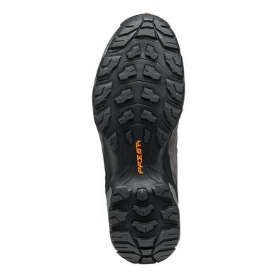 Трекінгові черевики Scarpa Moraine Mid GTX W, Mineral, Для жінок, З мембраною, Без рантів, 40.5, Київ, Харків, Одеса, Днiпро, Запоріжжя, Львів, Кривий Ріг, Вінниця, Полтава, Чернігів, Черкаси, Суми, Хмельницький, Чернівці, Рівне, Італія