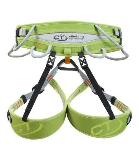 Syncope – Ascent Страхувальна система Climbing Technology Ascent — купити