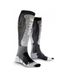 Шкарпетки X-Socks Skiing Light XXL Cuff, anthracite/black, 42-44, Універсальні, Гірськолижні, Комбіновані