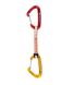 Оттяжка Climbing Technology Fly-Weight Pro Set DY 22 cm, red/gold