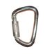 Карабін Climbing Technology L5750003, silver