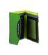 Гаманець Lifeventure RFID Currency Wallet, green, Гаманці