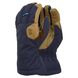Перчатки Mountain Equipment Guide Women's Glove (ME-006239), Cosmos/Tan, XS, Для женщин, Перчатки, С мембраной, Великобритания