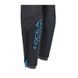Гидрокостюм Beuchat Focea Comfort 6 Woman L 5мм, black, 5, Для женщин, Мокрый, Для дайвинга, Длинный, L