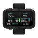 Декомпресометр Suunto NAUTIC, black, Декомпресиметри, Фінляндія