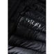 Куртка Rab Microlight Alpine Jacket Black, black, Для чоловіків, L, Без мембрани
