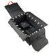 Рюкзак CAMP Spacecraft 45L, black