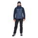 Куртка Mountain Equipment Saltoro Women's Jacket Dusk/Cosmos, Dusk/Cosmos, Мембранні, Для жінок, 10, З мембраною, Великобританія