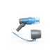 Клапан HydraPak High-Flow Blaster Bite, grey/blue, Аксессуары, Китай, США
