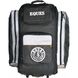 Сумка для снаряжения Eques Backpack Bag with Trolley Wheels, black, Сумки для снаряжения