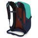 Рюкзак Osprey Parsec 28, reverie green/cetacean blue, Універсальні, Міські рюкзаки, Без клапана, One size, 26, Київ, Харків, Одеса, Днiпро, Запоріжжя, Львів, Кривий Ріг, Вінниця, Полтава, Чернігів, Черкаси, Суми, Хмельницький, Чернівці, Рівне