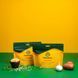 Сублимированная еда SubliMate Гороховый суп с сейтаном 70 г, yellow, Перші страви; Вегетаріанські, 70, Украина, Украина