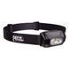 Налобний ліхтар Petzl Tikkina E060AB Black, black, Налобні, Малайзія, Франція