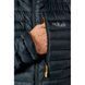 Куртка Rab Microlight Alpine Jacket Black, black, Для чоловіків, L, Без мембрани