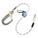 Охватка для позиционирования Skylotec Ergogrip SK16 1m, white
