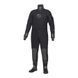 Сухой гидрокостюм Bare D 6 Pro Dry XL, black, 6, Для мужчин, Сухой, Для дайвинга, Длинный, XL