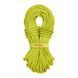 Веревка динамическая Tendon Ambition 9.8 CS 50м, Yellow/green