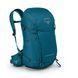 Рюкзак Osprey Skimmer 28, Saphire Blue, Для женщин, Городские рюкзаки, Без клапана, One size, 28, 840, Киев, Харьков, Одесса, Днепр, Запорожье, Львов, Кривой Рог, Винница, Полтава, Чернигов, Черкассы, Сумы, Хмельницкий, Черновцы, Ровно