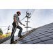 Охватка для позиционирования Skylotec Ergogrip SK16 1m, white