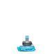 М'яка пляшка для бігу HydraPak SkyFlask&trade; Speed 500ml, Malibu Blue, М'які фляги, Харчовий силікон, 0.5, США, Київ, Харків, Одеса, Днiпро, Запоріжжя, Львів, Кривий Ріг, Вінниця, Полтава, Чернігів, Черкаси, Суми, Хмельницький, Чернівці, Рівне