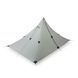 Намет Liteway PYRAOMM SOLO TARP ULTRA 1P Desert Sage, Desert Sage, Намети, Для походів: піших та гірських, Ультралегкі, 448, Одномісні, Без тамбура, 1