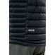 Куртка Rab Microlight Alpine Jacket Black, black, Для чоловіків, L, Без мембрани