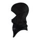 Балаклава Buff Thermonet Balaclava Solid Black, solid black, One size, Унисекс, Балаклавы