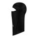 Балаклава Buff Thermonet Balaclava Solid Black, solid black, One size, Унісекс, Балаклави