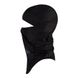 Балаклава Buff Thermonet Balaclava Solid Black, solid black, One size, Унисекс, Балаклавы