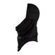 Балаклава Buff Thermonet Balaclava Solid Black, solid black, One size, Унисекс, Балаклавы