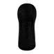 Балаклава Buff Thermonet Balaclava Solid Black, solid black, One size, Унісекс, Балаклави