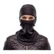 Балаклава Buff Thermonet Balaclava Solid Black, solid black, One size, Унісекс, Балаклави