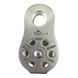 Блок-ролик X-ALP Pulley FS Steel ZP, steel, Блок, Одинарный, Сталь