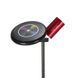 Iграшка Helinox HeliDisc, black, Аксессуары, Нідерланди