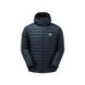 Куртка Mountain Equipment Frostline Jacket, Cosmos, Пуховые, Для мужчин, L, Без мембраны, Китай, Великобритания