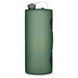 М'яка пляшка HydraPak Seeker 4L Ultra-Light Water Storage, Sage Green, М'які каністри, Харчовий силікон, 4.0, Китай, США