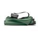 Мягкая бутылка HydraPak Seeker 4L Ultra-Light Water Storage, Sage Green, Мягкие канистры, Пищевой силикон, 4.0, Китай, США