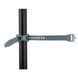 Набір стяжок Sea To Summit Stretch-Loc 20x625mm 2 Pack Gray, black, Стягувальні ремені, Для спорядження, Австралія