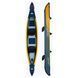 Надувний каяк Aqua Marina TOMAHAWK Air-K 440 14&prime;5&Prime;, Grey-Orange, Каноэ надувные, Надувні, sit-in, Двомісні, Київ, Харків, Одеса, Днiпро, Запоріжжя, Львів, Кривий Ріг, Вінниця, Полтава, Чернігів, Черкаси, Суми, Хмельницький, Чернівці, Рівне, Китай, Китай