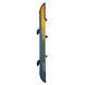 Надувний каяк Aqua Marina TOMAHAWK Air-K 440 14&prime;5&Prime;, Grey-Orange, Каноэ надувные, Надувні, sit-in, Двомісні, Київ, Харків, Одеса, Днiпро, Запоріжжя, Львів, Кривий Ріг, Вінниця, Полтава, Чернігів, Черкаси, Суми, Хмельницький, Чернівці, Рівне, Китай, Китай